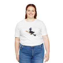 Load image into Gallery viewer, Quack-or-Treat Short Sleeve Tee

