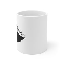 Load image into Gallery viewer, OG Duck Mom Mug
