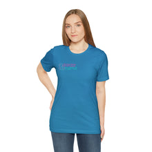 Load image into Gallery viewer, Ducky Mama Unisex Short Sleeve Tee
