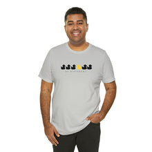 Load image into Gallery viewer, Be Different Unisex Short Sleeve Tee
