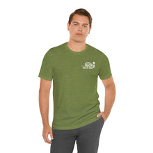 Load image into Gallery viewer, Lucky Duck Dad Unisex Short Sleeve Tee
