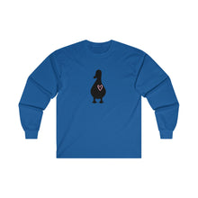 Load image into Gallery viewer, Hearty Duck Long Sleeve Tee
