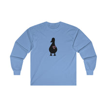 Load image into Gallery viewer, Hearty Duck Long Sleeve Tee
