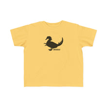 Load image into Gallery viewer, Duckzilla Kid&#39;s Tee
