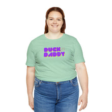 Load image into Gallery viewer, Ducky Daddy Short Sleeve Tee
