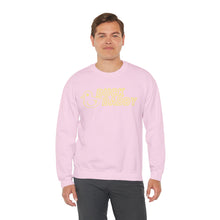 Load image into Gallery viewer, Sponsored Quack Daddy Unisex Crewneck
