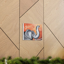 Load image into Gallery viewer, Elephant Painting
