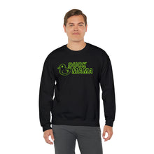 Load image into Gallery viewer, Quack Mama Unisex Crewneck
