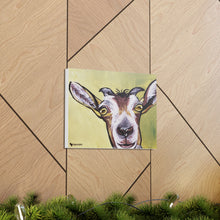 Load image into Gallery viewer, Goat Painting
