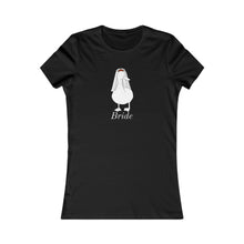 Load image into Gallery viewer, Duck Bride Women&#39;s Tee
