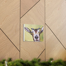 Load image into Gallery viewer, Goat Painting
