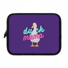 Load image into Gallery viewer, Studious Duck Laptop Sleeve
