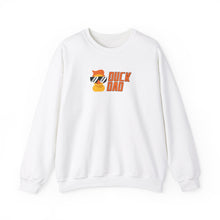 Load image into Gallery viewer, Sponsored Quack Daddy Unisex Crewneck
