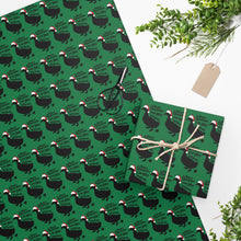 Load image into Gallery viewer, Filthy Animal Wrapping Paper
