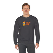 Load image into Gallery viewer, Duck Dad Logo Unisex Crewneck
