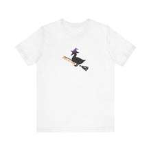 Load image into Gallery viewer, Quack-or-Treat Short Sleeve Tee
