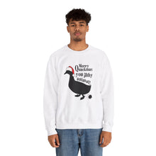 Load image into Gallery viewer, Filthy Animal Unisex Crewneck
