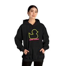 Load image into Gallery viewer, Ducky Daddy Hooded Sweatshirt
