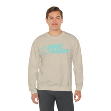 Load image into Gallery viewer, Quack Daddy Unisex Crewneck
