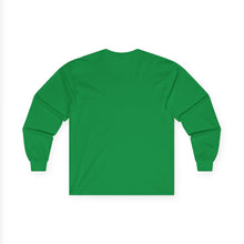 Load image into Gallery viewer, One Lucky Duck Mom Long Sleeve Tee
