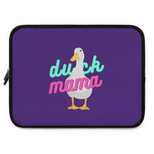 Load image into Gallery viewer, Studious Duck Laptop Sleeve
