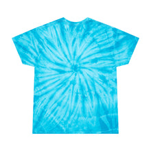 Load image into Gallery viewer, Retro Duck Daddy Tie-Dye Tee
