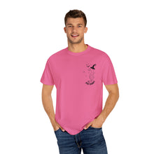 Load image into Gallery viewer, Stay Spooky Comfort Colors Tee
