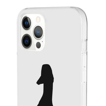 Load image into Gallery viewer, &lt;3 Ducks Flexi Phone Case
