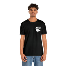 Load image into Gallery viewer, Crested Duck Dad Unisex Short Sleeve Tee
