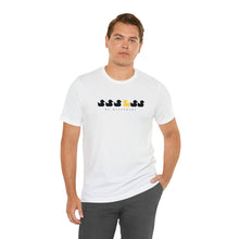 Load image into Gallery viewer, Be Different Unisex Short Sleeve Tee
