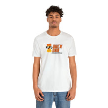 Load image into Gallery viewer, BIG Duck Dad Logo Short Sleeve Tee
