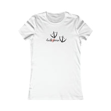 Load image into Gallery viewer, Duck Mom Women&#39;s Tee
