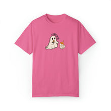 Load image into Gallery viewer, Flower for You Comfort Colors Tee
