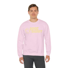 Load image into Gallery viewer, Quack Daddy Unisex Crewneck
