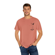 Load image into Gallery viewer, Stay Spooky Comfort Colors Tee
