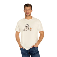 Load image into Gallery viewer, Flower for You Comfort Colors Tee
