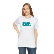 Load image into Gallery viewer, Ducky Daddy Short Sleeve Tee
