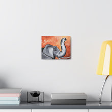 Load image into Gallery viewer, Elephant Painting
