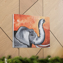 Load image into Gallery viewer, Elephant Painting
