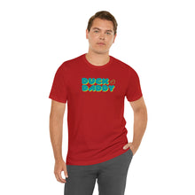 Load image into Gallery viewer, Ducky Daddy Short Sleeve Tee
