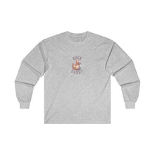 Load image into Gallery viewer, Shiny Duck Daddy Long Sleeve Tee
