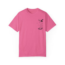 Load image into Gallery viewer, Stay Spooky Comfort Colors Tee
