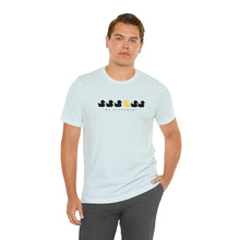 Load image into Gallery viewer, Be Different Unisex Short Sleeve Tee
