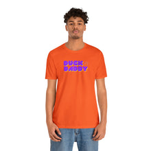 Load image into Gallery viewer, Ducky Daddy Short Sleeve Tee
