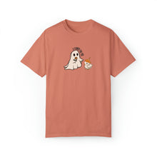 Load image into Gallery viewer, Flower for You Comfort Colors Tee
