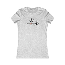 Load image into Gallery viewer, Duck Mom Women&#39;s Tee
