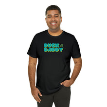 Load image into Gallery viewer, Ducky Daddy Short Sleeve Tee
