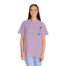 Load image into Gallery viewer, Stay Spooky Comfort Colors Tee
