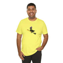 Load image into Gallery viewer, Quack-or-Treat Short Sleeve Tee
