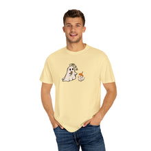 Load image into Gallery viewer, Flower for You Comfort Colors Tee

